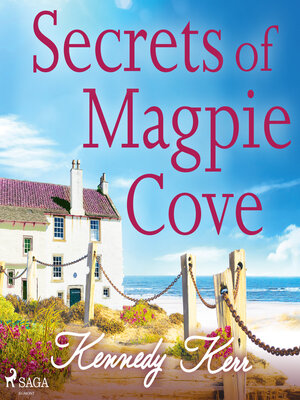 cover image of Secrets of Magpie Cove